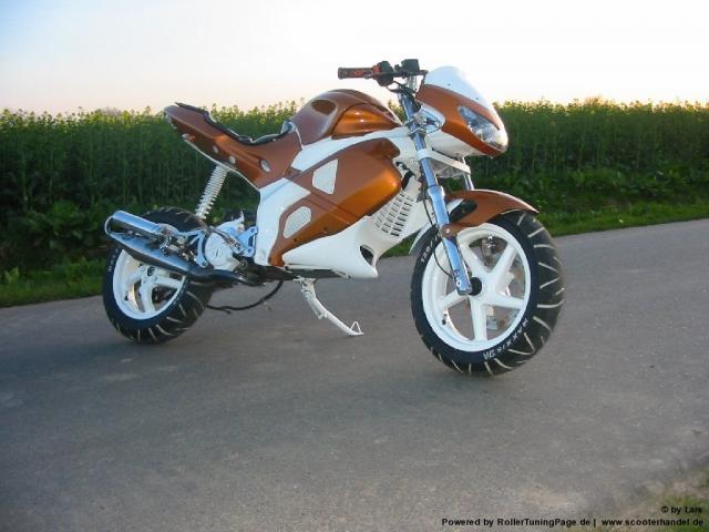 gilera dna 250cc