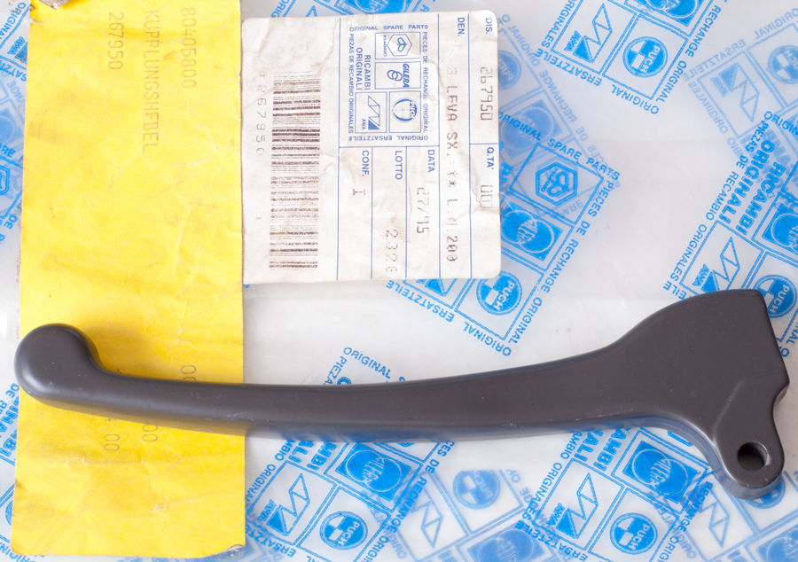 Bremshebel Wechsel Piaggio Sfera NSL 50 / 80 