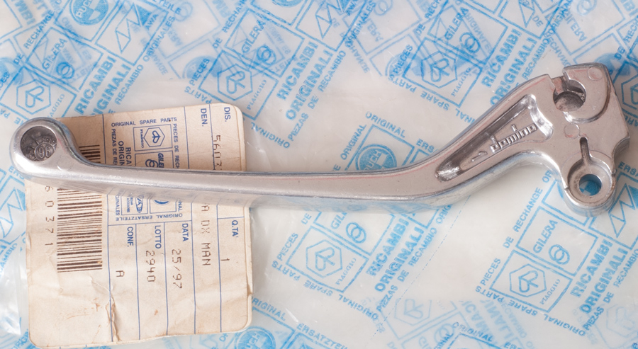 Bremshebel Wechsel Piaggio Sfera RST 