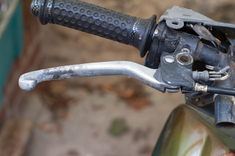 Bremshebel Wechsel Piaggio Sfera RST 