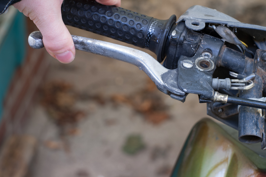 Bremshebel Wechsel Piaggio Sfera RST 