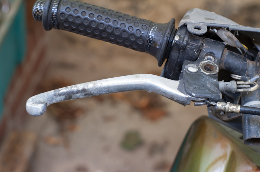 Bremshebel Wechsel Piaggio Sfera RST 