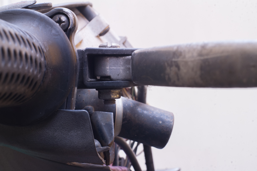 Bremshebel Wechsel Piaggio Sfera RST 