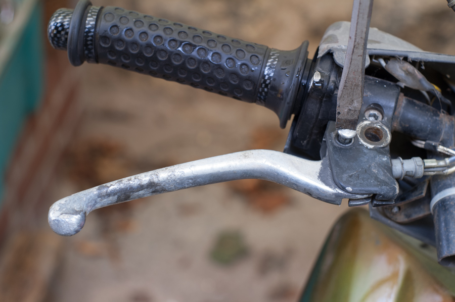 Bremshebel Wechsel Piaggio Sfera RST 