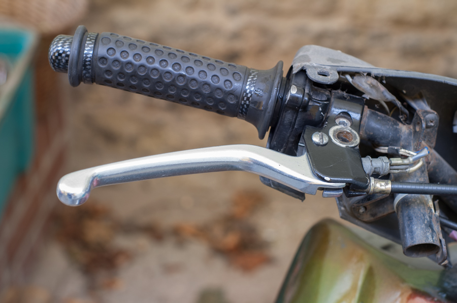 Bremshebel Wechsel Piaggio Sfera RST 