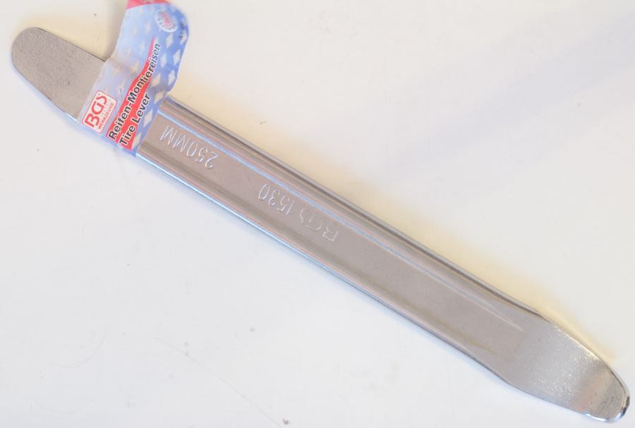 Reifen Montiereisen Hebel