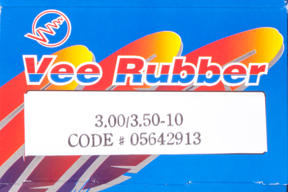 Roller Schlauch Vespa Piaggio SKR Quartz