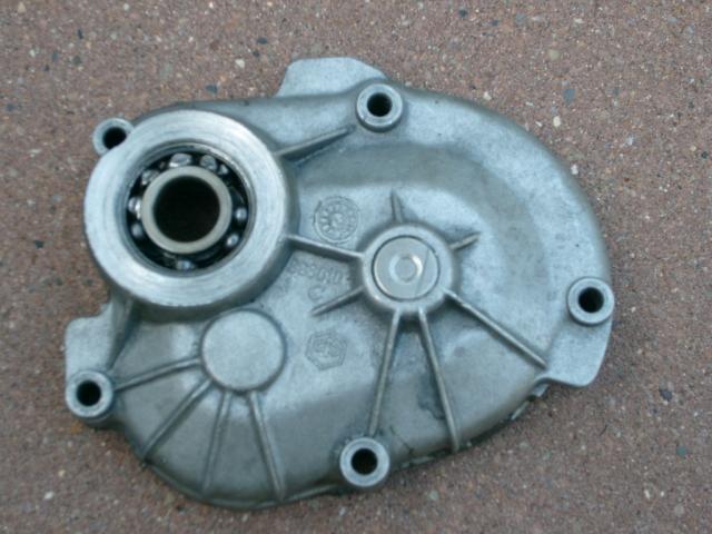 Sfera Getriebe Lager Schaden