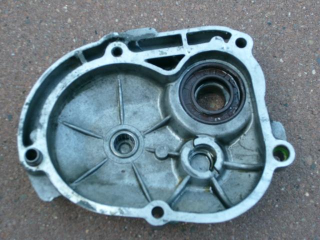 Sfera Getriebe Lager Schaden