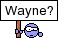 wayne