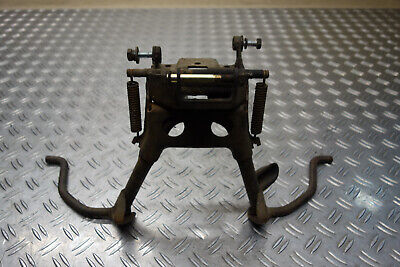 Feder für Hauptständer Sfera NSL1 - Probleme mit dem Roller - sfera ...