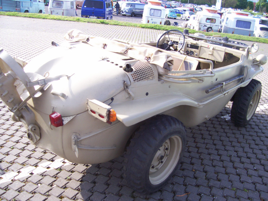 Maikaefertreffen 2008 Hannover