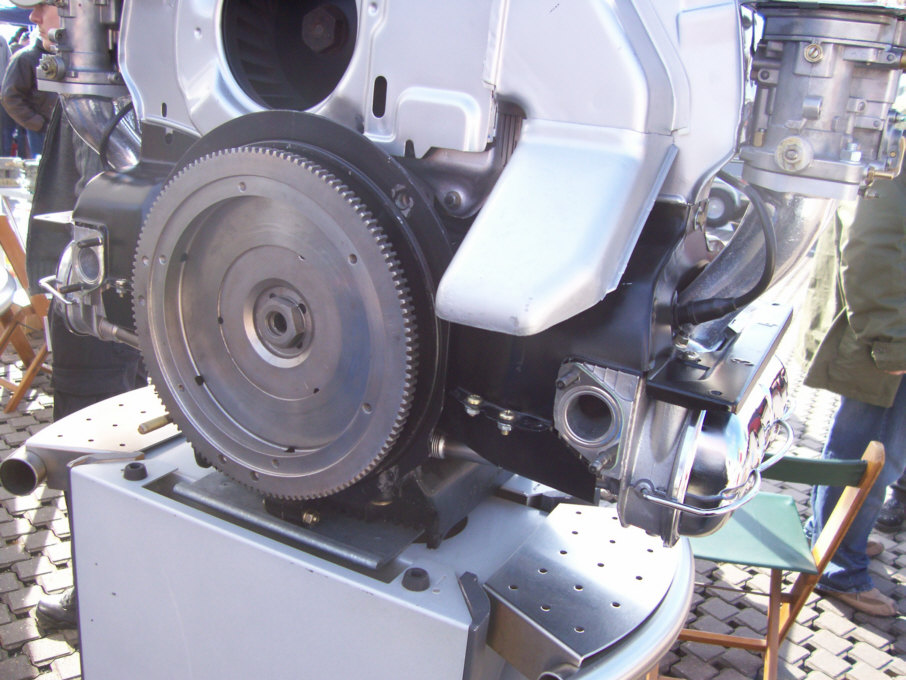 Maikaefertreffen 2008 Hannover