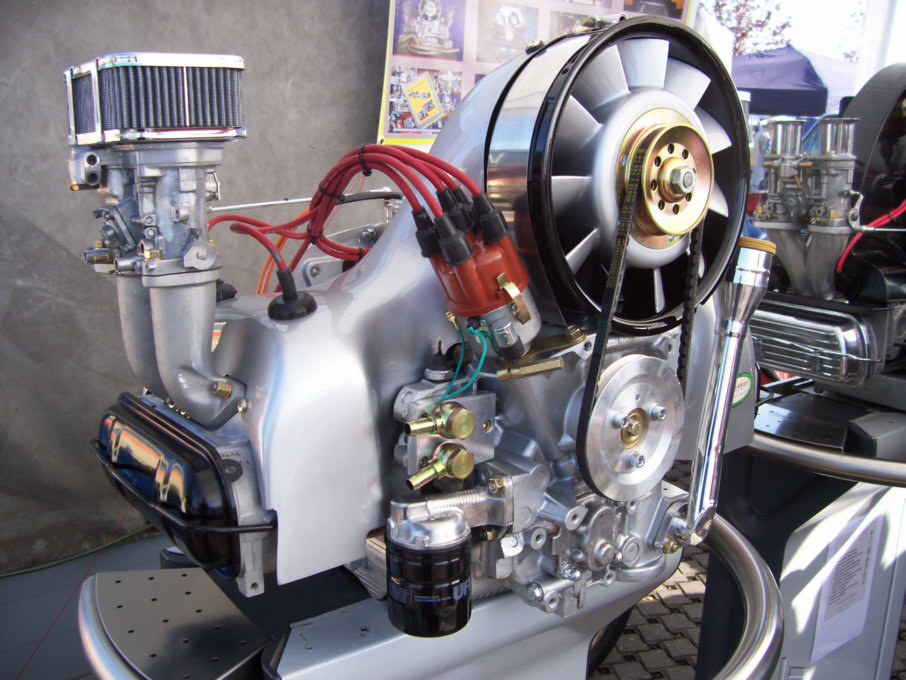 Maikaefertreffen 2008 Hannover