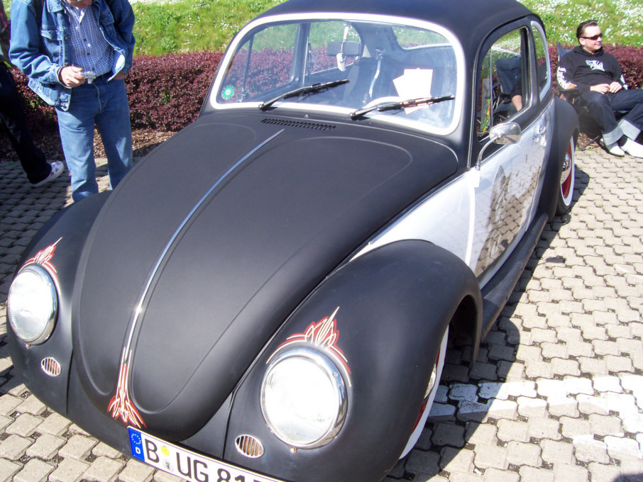 Maikaefertreffen 2008 Hannover