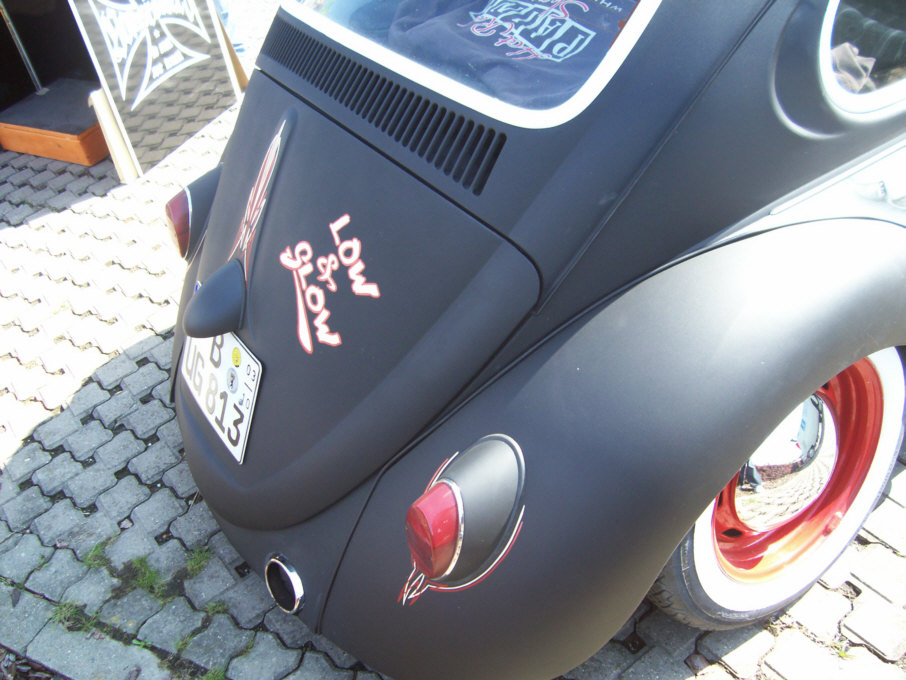 Maikaefertreffen 2008 Hannover