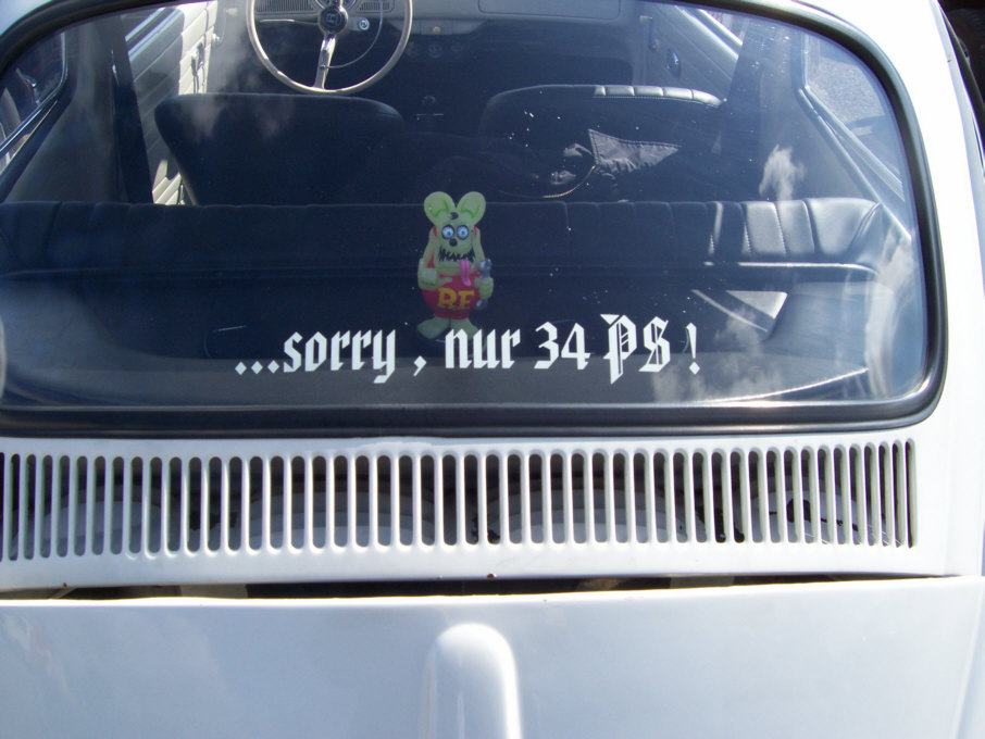 Maikaefertreffen 2008 Hannover