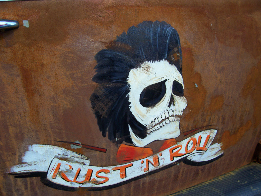 Maikaefertreffen 2008 Hannover