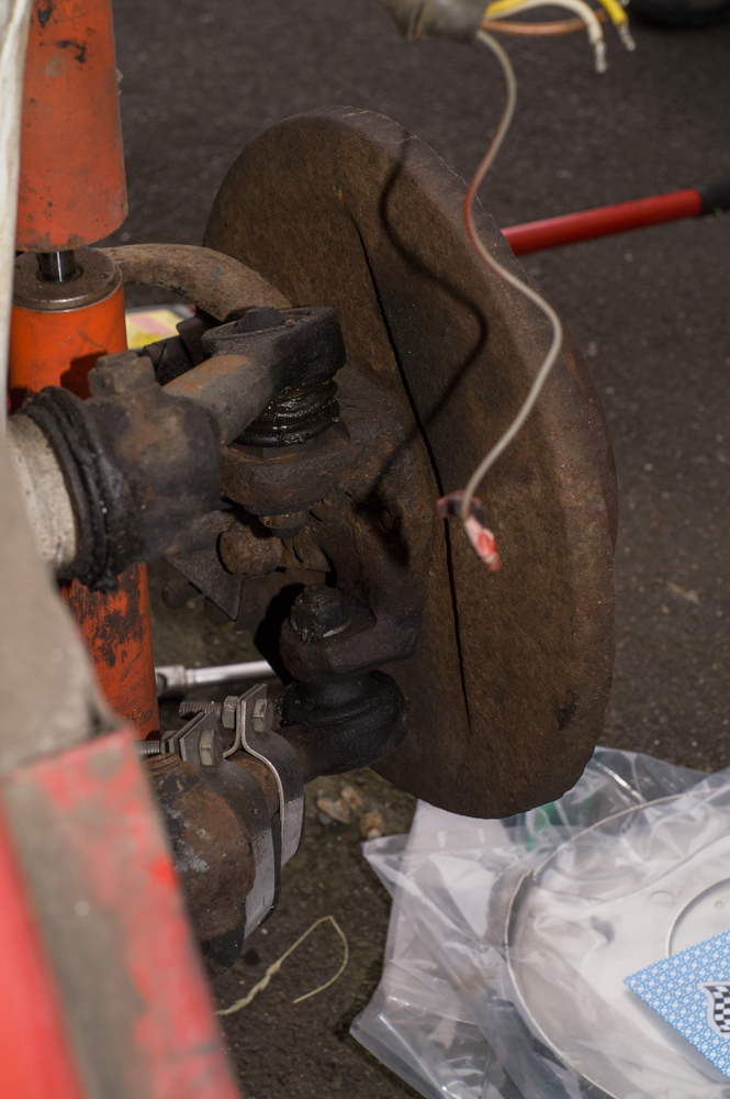 Edelstahl Staubschutzbleche JP Group