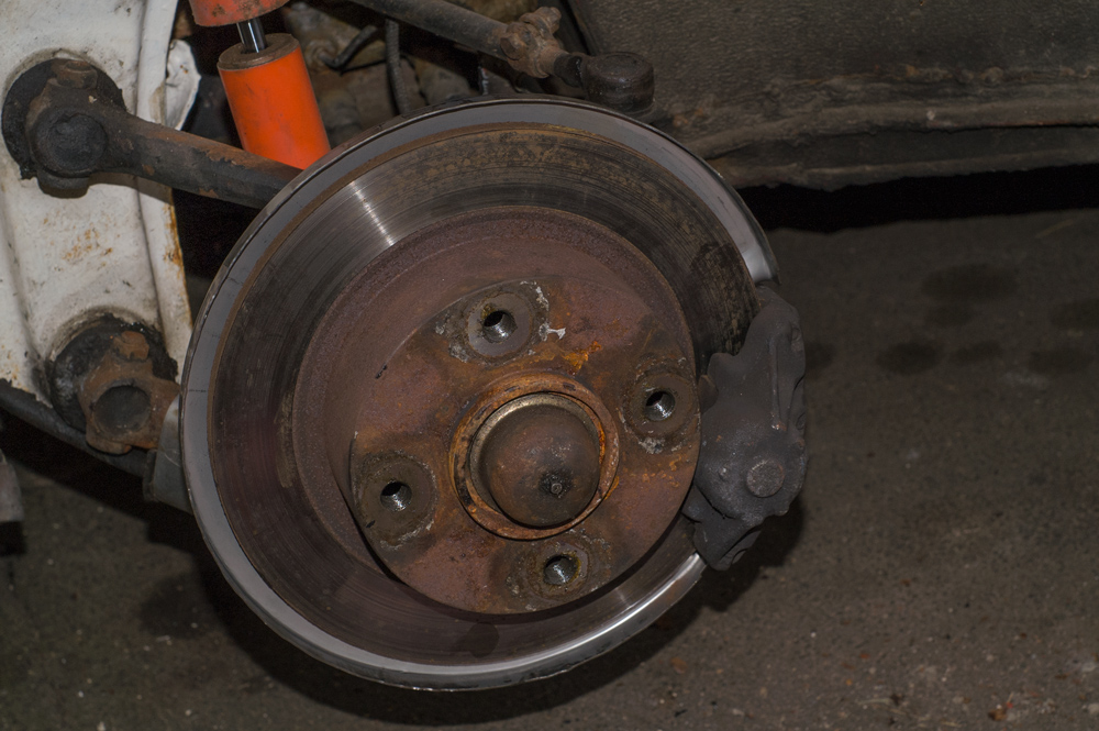 Edelstahl Staubschutzbleche JP Group