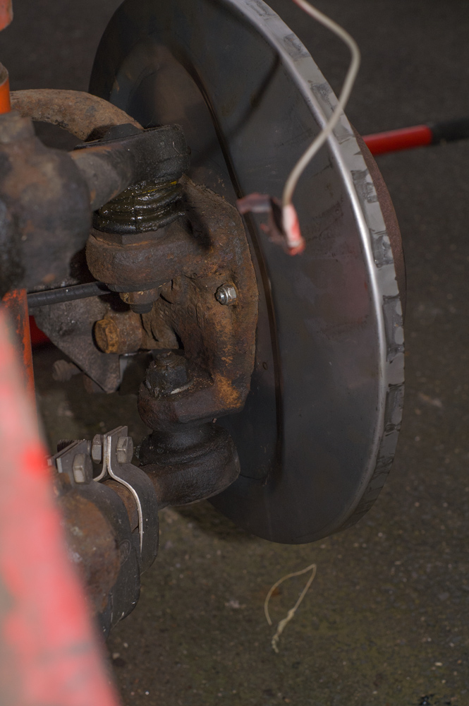 Edelstahl Staubschutzbleche JP Group