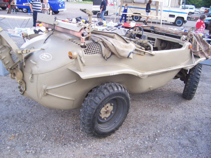 Kaefertreffen Celle 2008