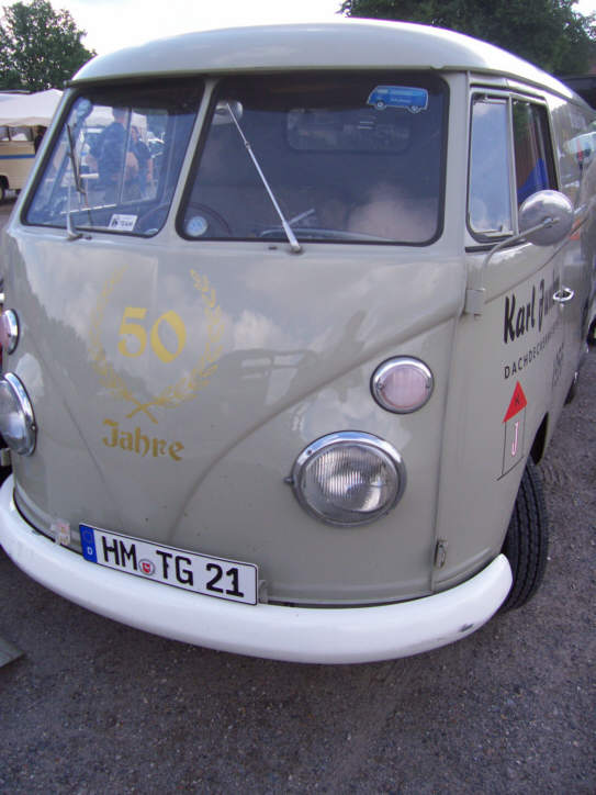 Kaefertreffen Celle 2008