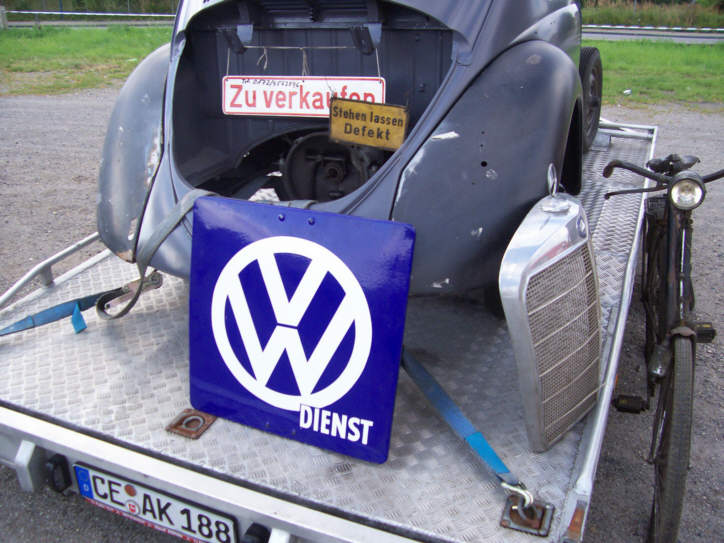 Kaefertreffen Celle 2008