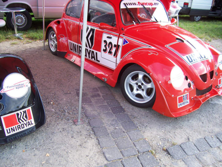 Kaefertreffen Celle 2008