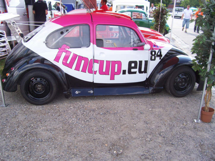 Kaefertreffen Celle 2008