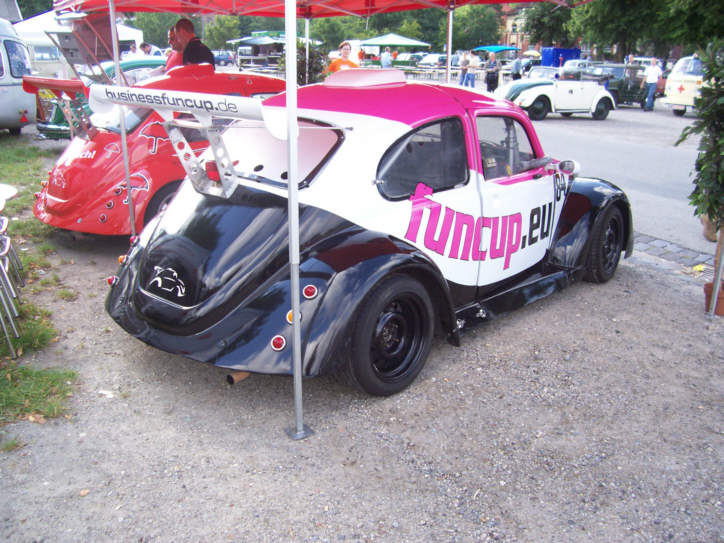 Kaefertreffen Celle 2008