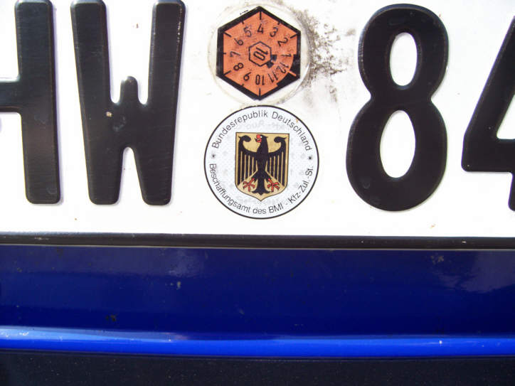 Kaefertreffen Celle 2008