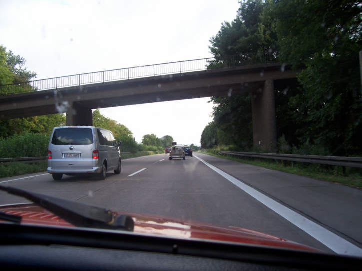 Kaefertreffen Celle 2008