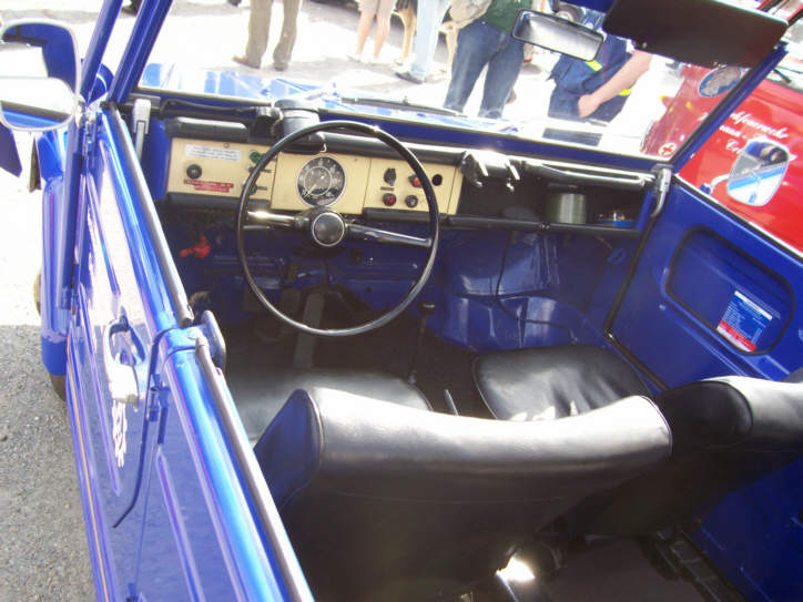 Kaefertreffen Celle 2008