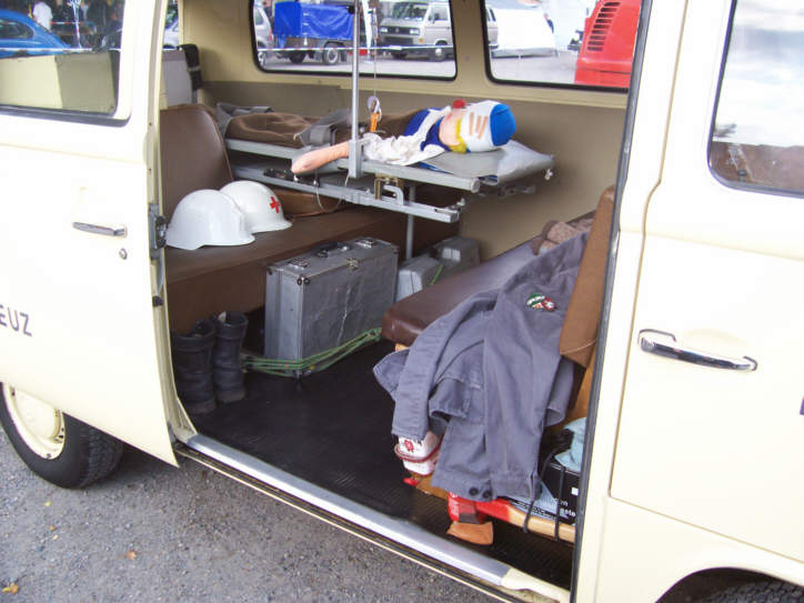 Kaefertreffen Celle 2008