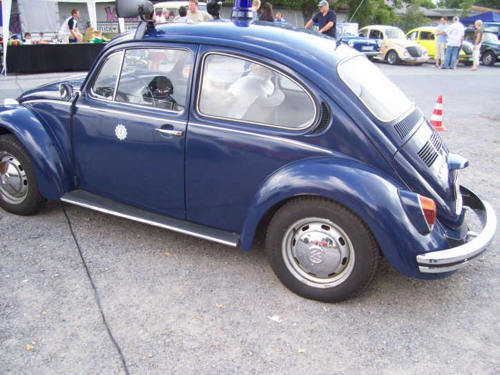 Kaefertreffen Celle 2008