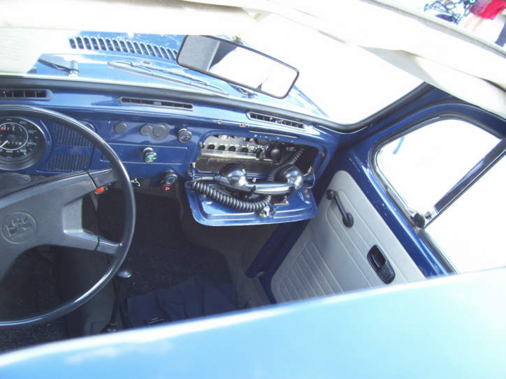 Kaefertreffen Celle 2008