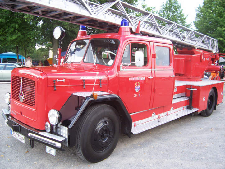 Kaefertreffen Celle 2008