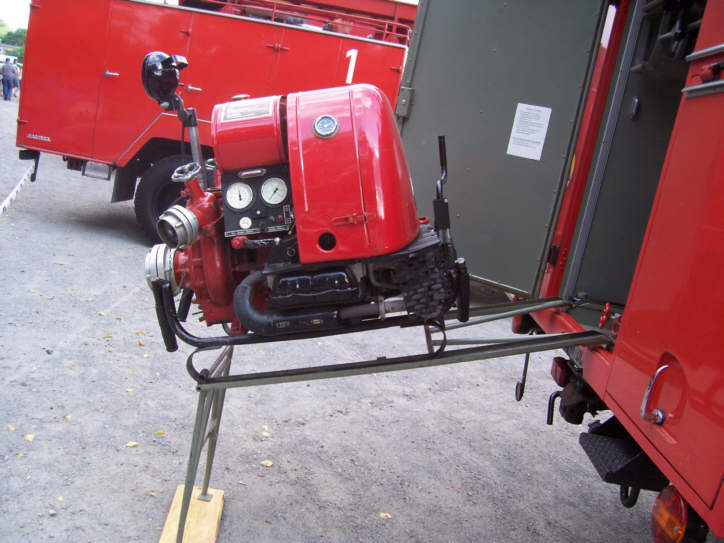 Kaefertreffen Celle 2008