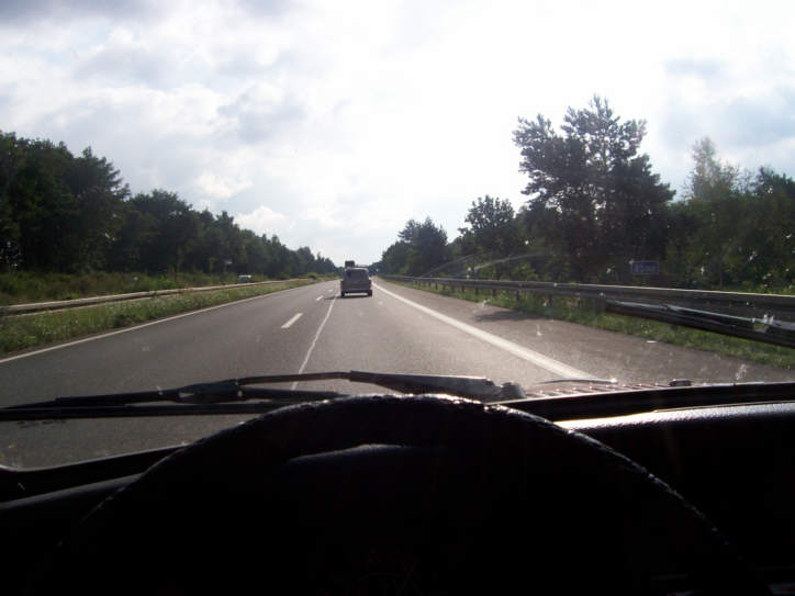 Kaefertreffen Celle 2008