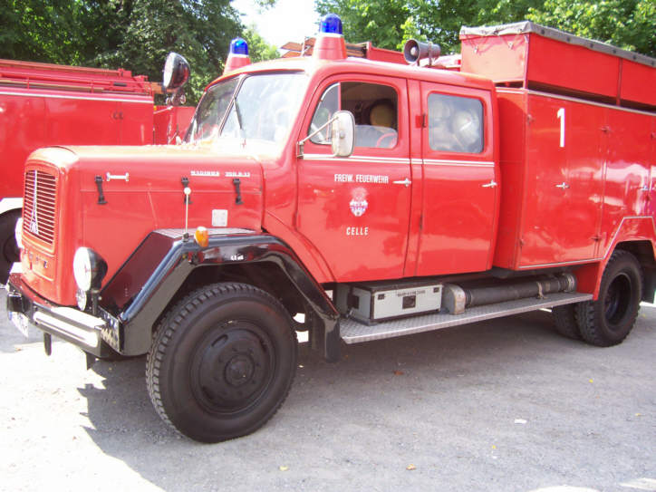 Kaefertreffen Celle 2008