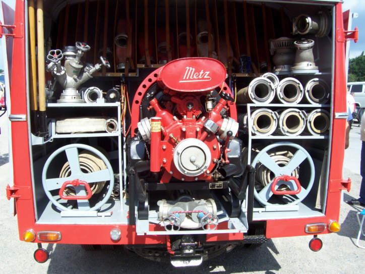 Kaefertreffen Celle 2008