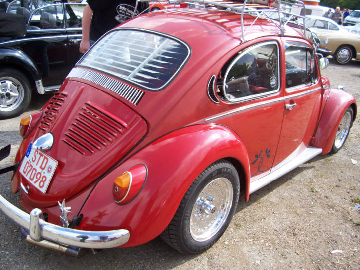 Kaefertreffen Celle 2008