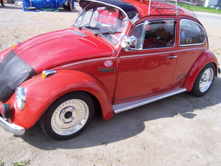 Kaefertreffen Celle 2008