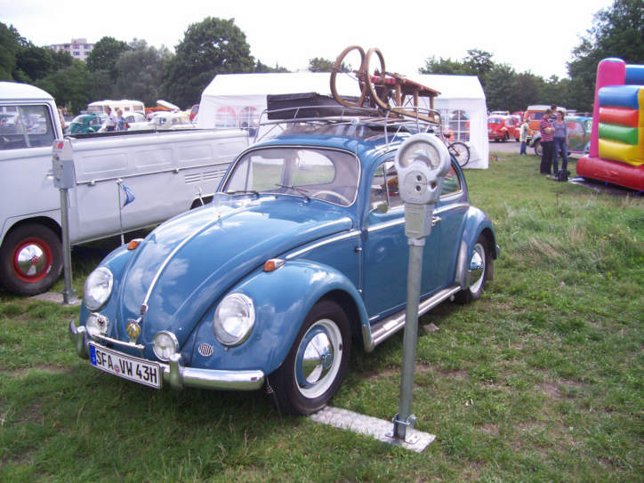 Kaefertreffen Celle 2008