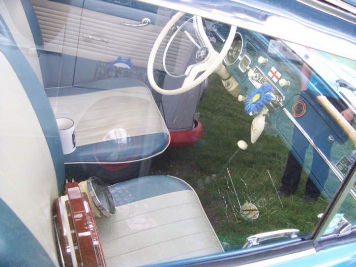 Kaefertreffen Celle 2008