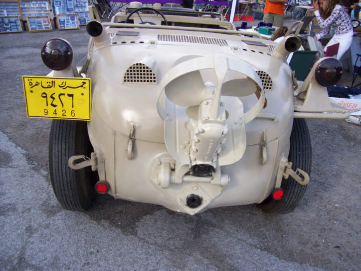 Kaefertreffen Celle 2008