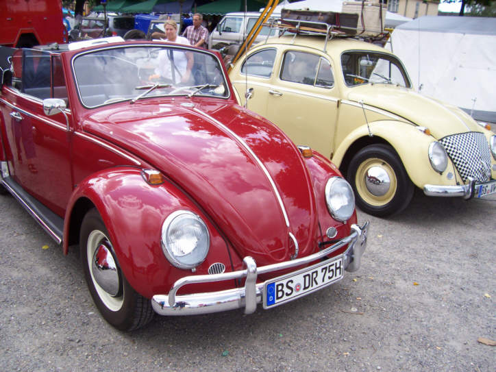 Kaefertreffen Celle 2008