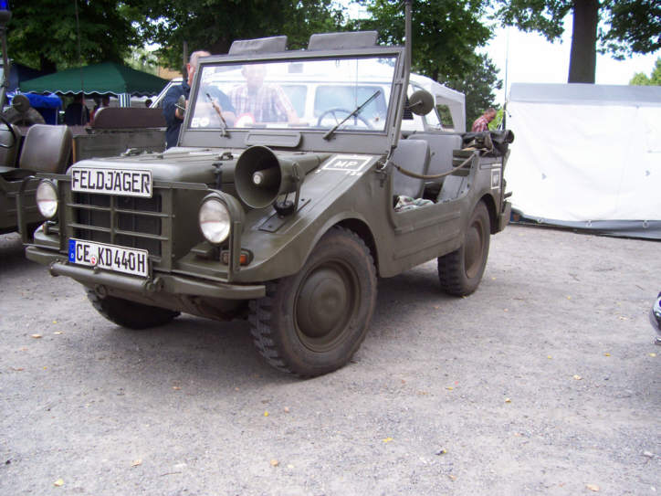 Kaefertreffen Celle 2008