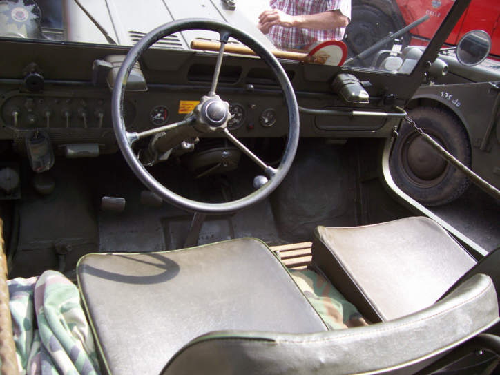 Kaefertreffen Celle 2008